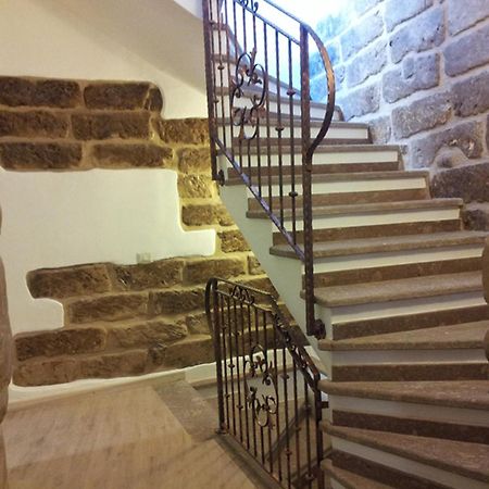 B&B Colti Di Rosa Castelsardo Eksteriør billede