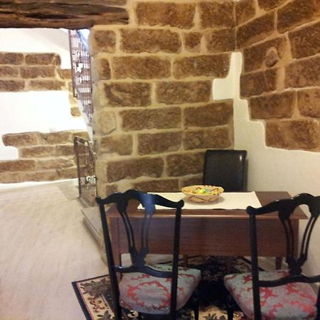 B&B Colti Di Rosa Castelsardo Eksteriør billede