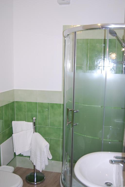 B&B Colti Di Rosa Castelsardo Værelse billede
