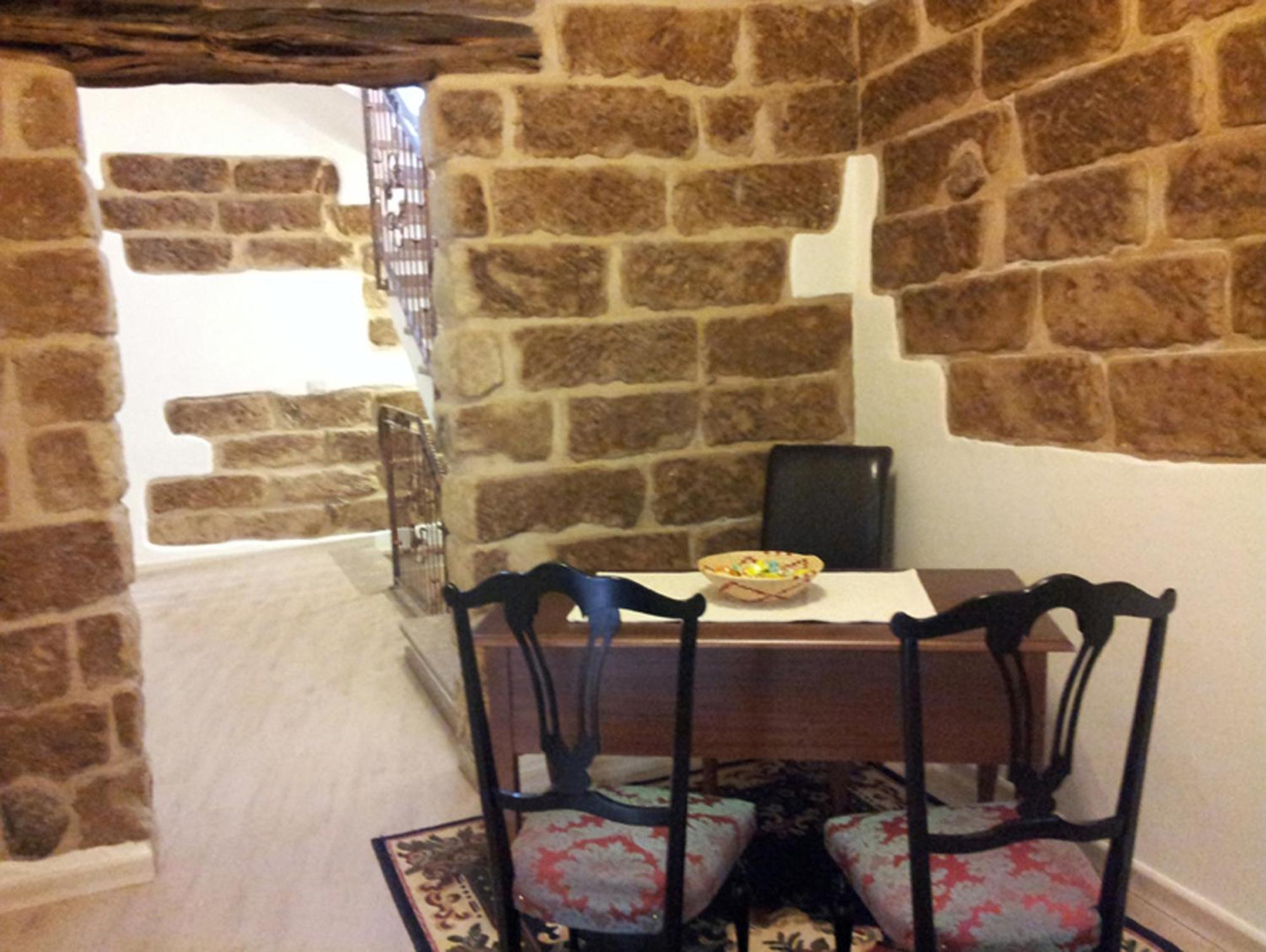 B&B Colti Di Rosa Castelsardo Eksteriør billede
